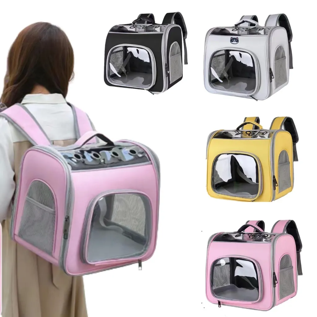 Bolsa Mochila Luxo Para Transporte e Viagem